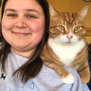 Meet your Posher, Lindsay